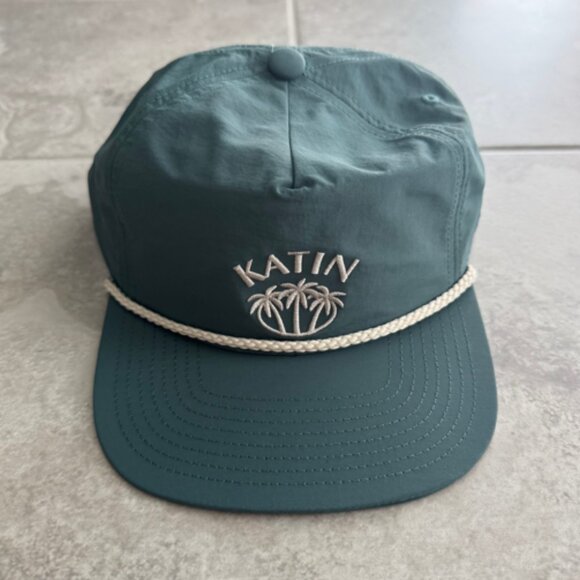 Katin Hat - Picture 1 of 2